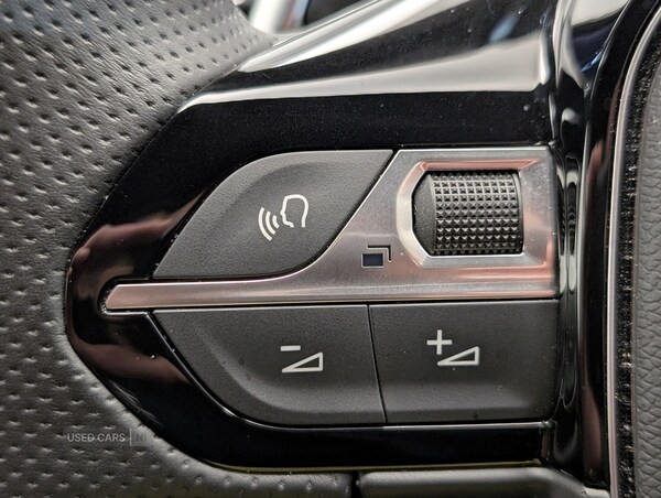 Used Peugeot 5008 2024 for sale - 74768764: Photo 10