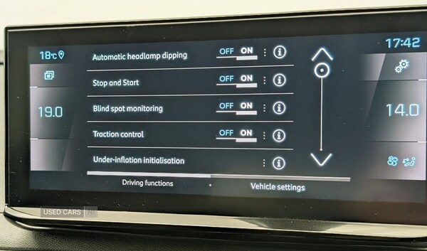 Used Peugeot 5008 2024 for sale - 74768764: Photo 17