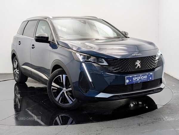 Used Peugeot 5008 2024 for sale - 74768764: Photo 1