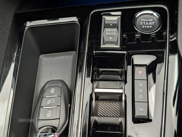 Used Peugeot 5008 2024 for sale - 74768764: Photo 22