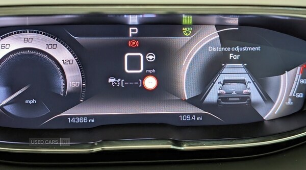 Used Peugeot 5008 2024 for sale - 74768764: Photo 24