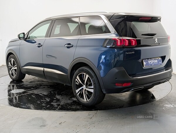 Used Peugeot 5008 2024 for sale - 74768764: Photo 29