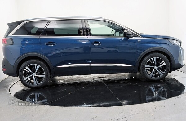 Used Peugeot 5008 2024 for sale - 74768764: Photo 2