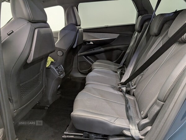 Used Peugeot 5008 2024 for sale - 74768764: Photo 30