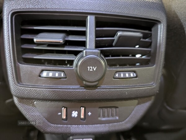 Vehicle 32
