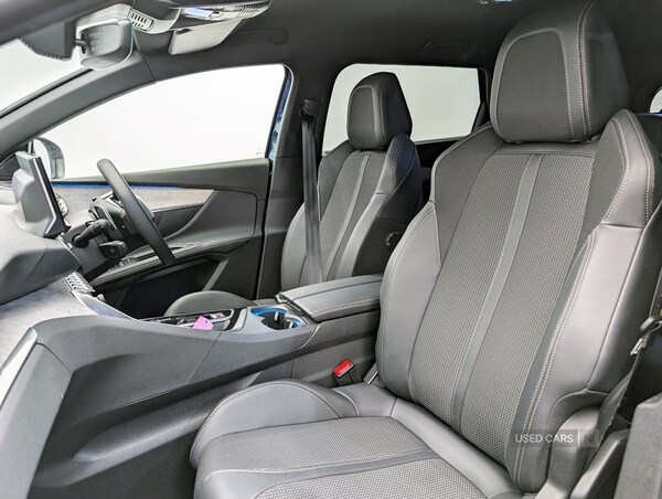 Used Peugeot 5008 2024 for sale - 74768764: Photo 36