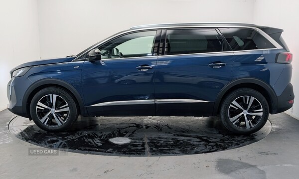 Used Peugeot 5008 2024 for sale - 74768764: Photo 38