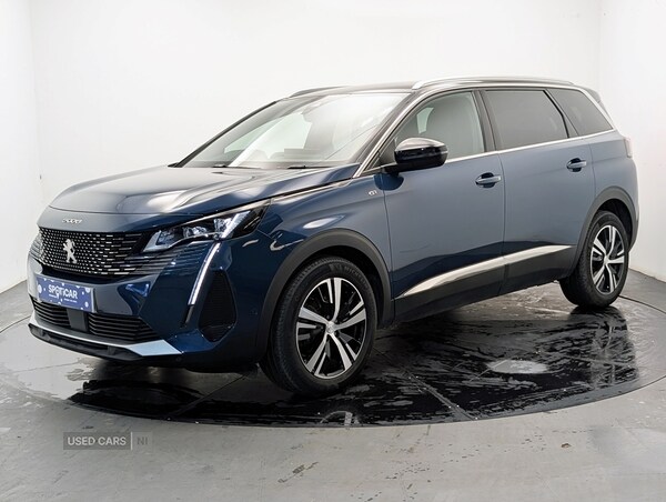Used Peugeot 5008 2024 for sale - 74768764: Photo 39