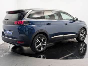 Used Peugeot 5008 2024 for sale - 74768764: Photo