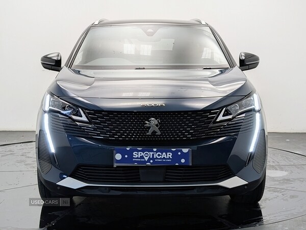 Used Peugeot 5008 2024 for sale - 74768764: Photo 40