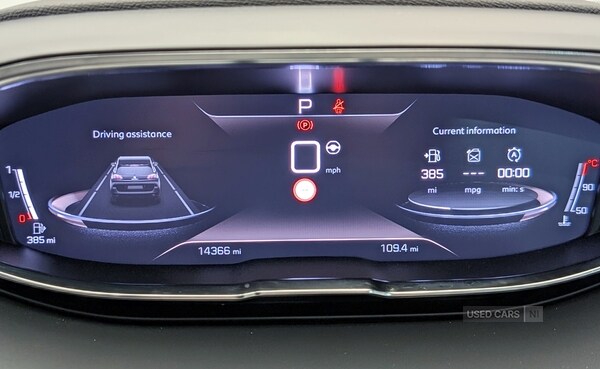 Used Peugeot 5008 2024 for sale - 74768764: Photo 4