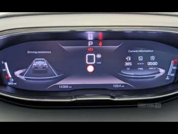 Used Peugeot 5008 2024 for sale - 74768764: Photo