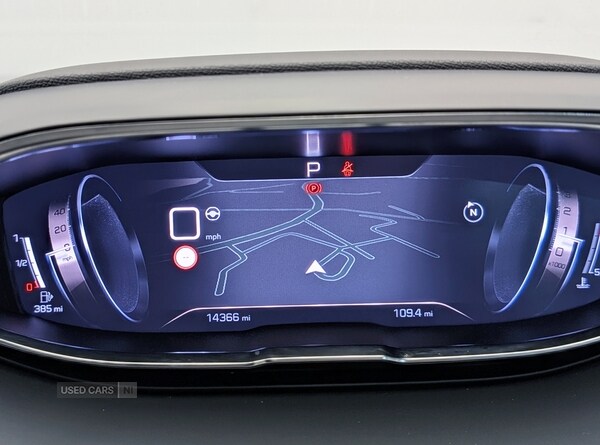 Used Peugeot 5008 2024 for sale - 74768764: Photo 5