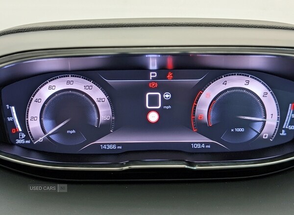 Used Peugeot 5008 2024 for sale - 74768764: Photo 6