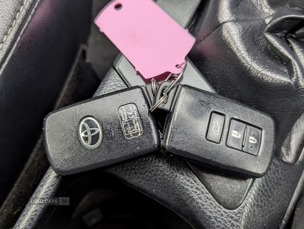 Used Toyota RAV4 2016 for sale - 76715809: Photo 14