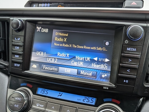 Used Toyota RAV4 2016 for sale - 76715809: Photo 17