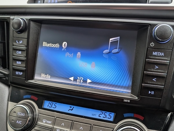 Used Toyota RAV4 2016 for sale - 76715809: Photo 18