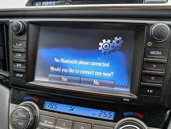 Used Toyota RAV4 2016 for sale - 76715809: Photo 19