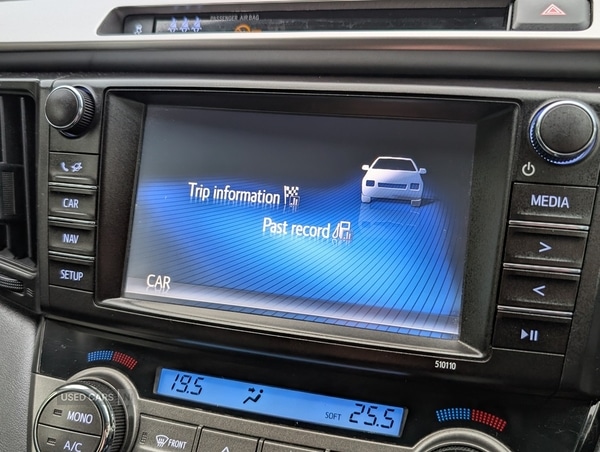 Used Toyota RAV4 2016 for sale - 76715809: Photo 20