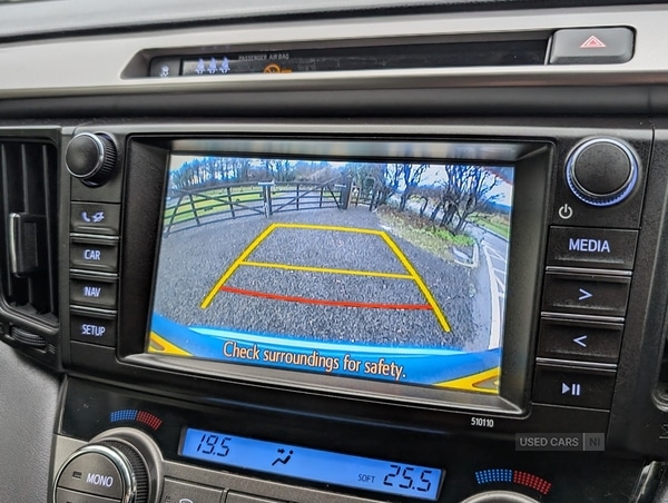 Used Toyota RAV4 2016 for sale - 76715809: Photo 21