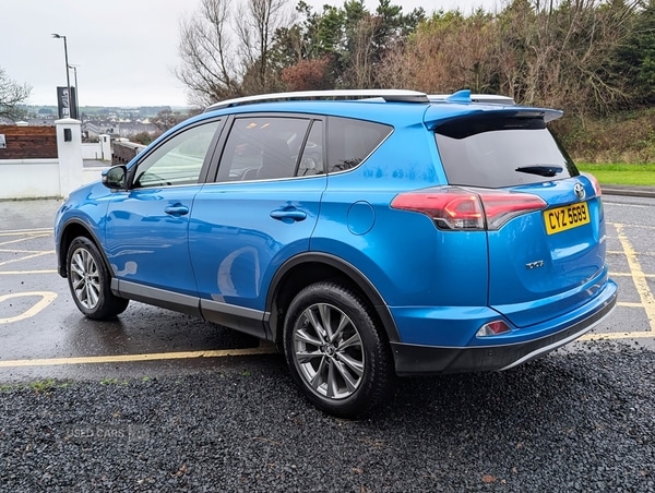 Used Toyota RAV4 2016 for sale - 76715809: Photo 27