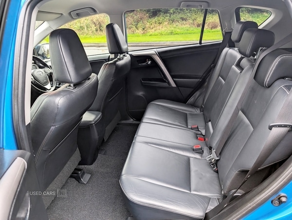 Used Toyota RAV4 2016 for sale - 76715809: Photo 28