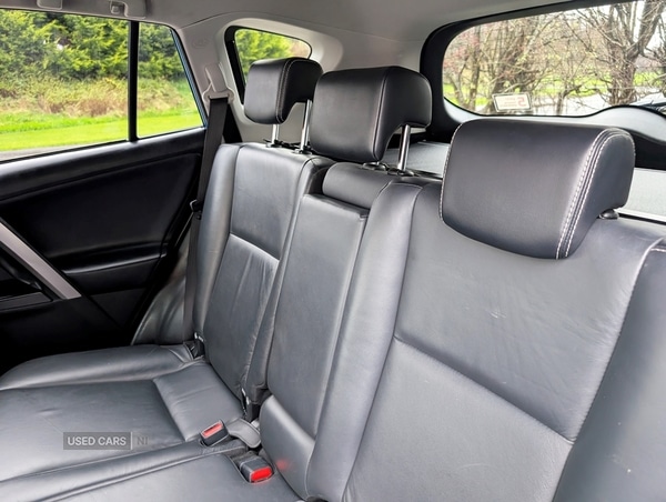 Used Toyota RAV4 2016 for sale - 76715809: Photo 29