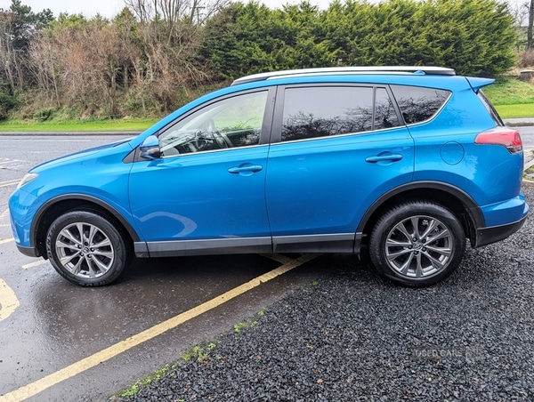 Used Toyota RAV4 2016 for sale - 76715809: Photo 33