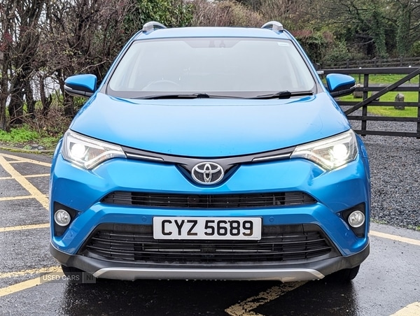 Used Toyota RAV4 2016 for sale - 76715809: Photo 35