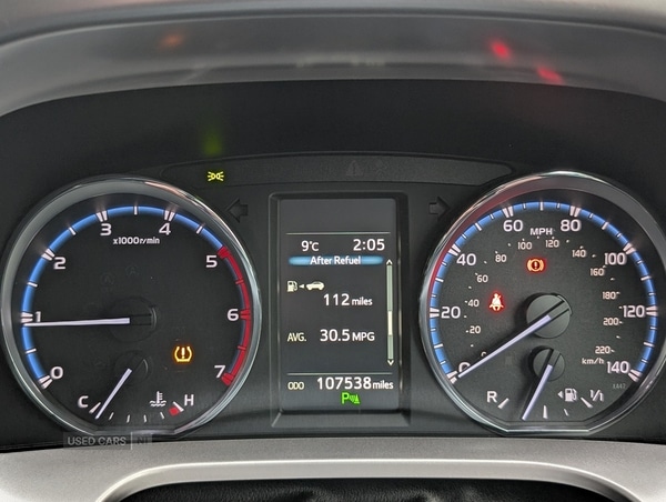 Used Toyota RAV4 2016 for sale - 76715809: Photo 4