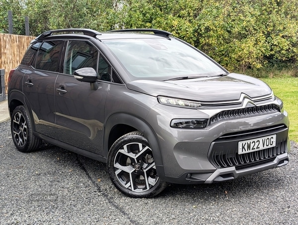 Used Citroen C3 Aircross 2022 for sale - 76271191: Photo 1