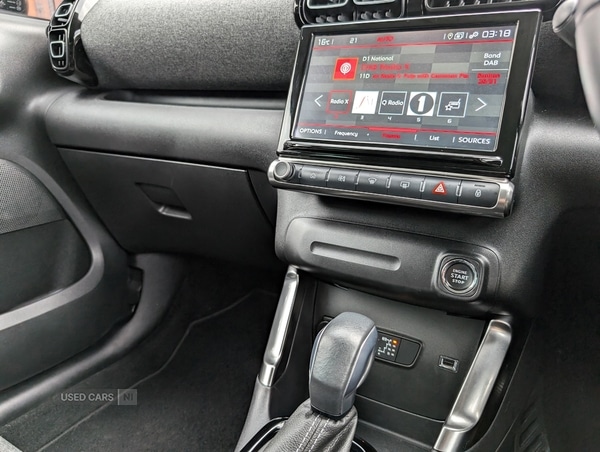 Used Citroen C3 Aircross 2022 for sale - 76271191: Photo 11