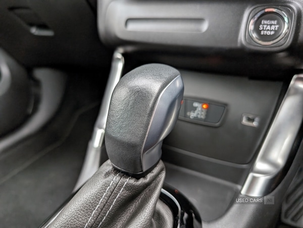 Used Citroen C3 Aircross 2022 for sale - 76271191: Photo 12