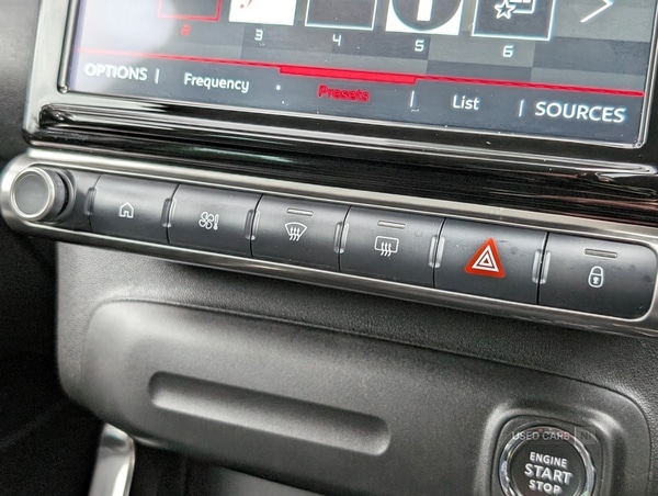 Used Citroen C3 Aircross 2022 for sale - 76271191: Photo 15