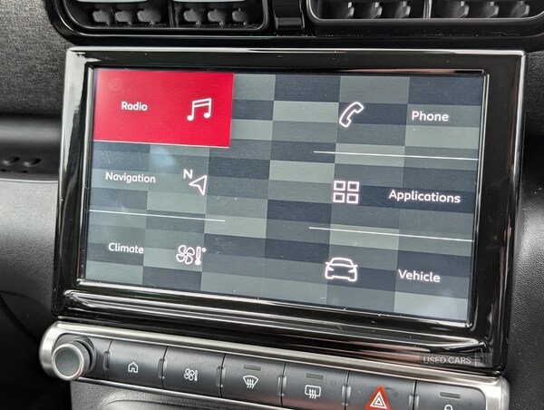 Used Citroen C3 Aircross 2022 for sale - 76271191: Photo 16