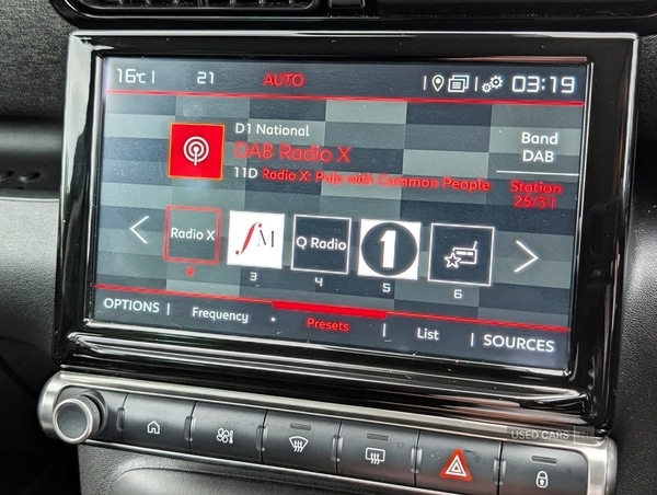 Used Citroen C3 Aircross 2022 for sale - 76271191: Photo 17