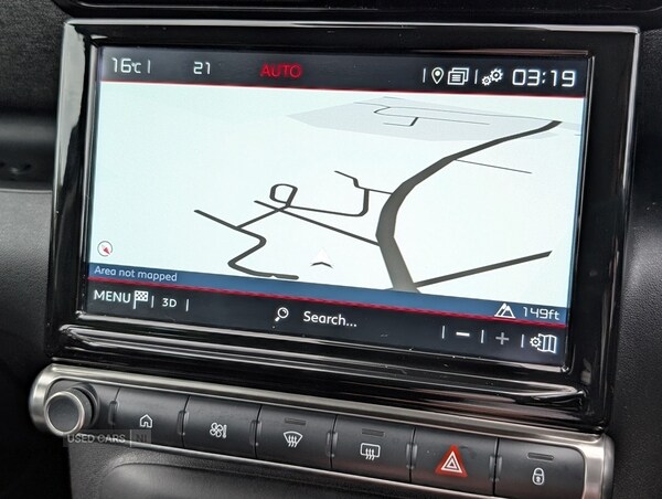 Used Citroen C3 Aircross 2022 for sale - 76271191: Photo 18