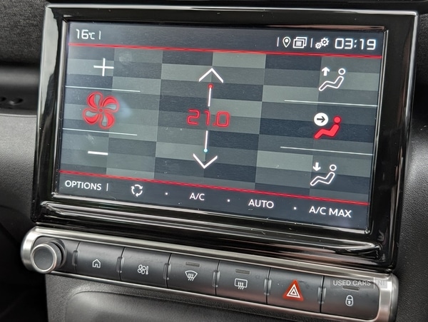 Used Citroen C3 Aircross 2022 for sale - 76271191: Photo 19