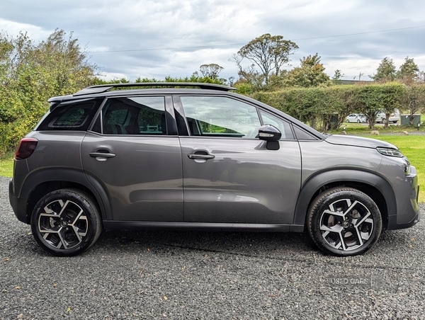 Used Citroen C3 Aircross 2022 for sale - 76271191: Photo 2