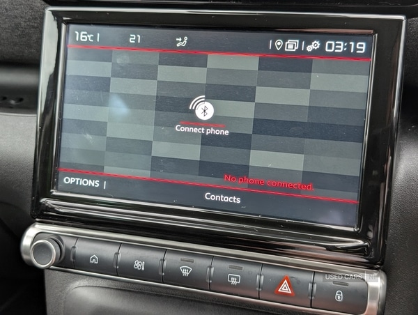 Used Citroen C3 Aircross 2022 for sale - 76271191: Photo 20