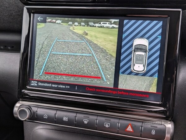 Used Citroen C3 Aircross 2022 for sale - 76271191: Photo 23