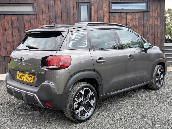 Used Citroen C3 Aircross 2022 for sale - 76271191: Photo 24