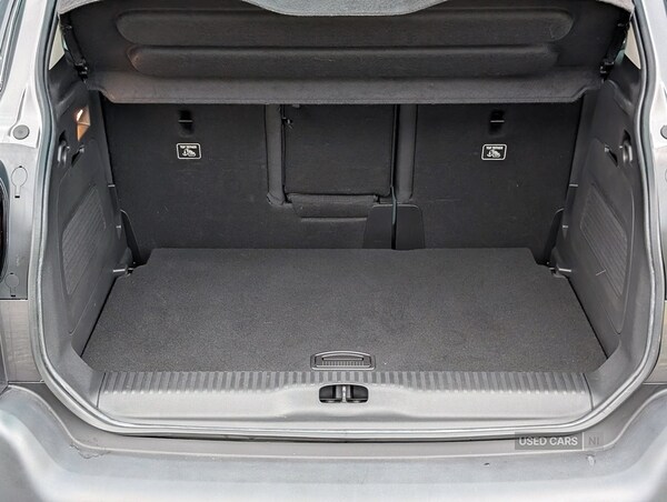 Used Citroen C3 Aircross 2022 for sale - 76271191: Photo 26