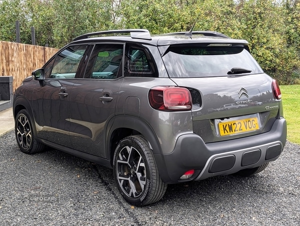 Used Citroen C3 Aircross 2022 for sale - 76271191: Photo 28