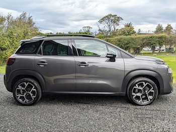 Used Citroen C3 Aircross 2022 for sale - 76271191: Photo 2