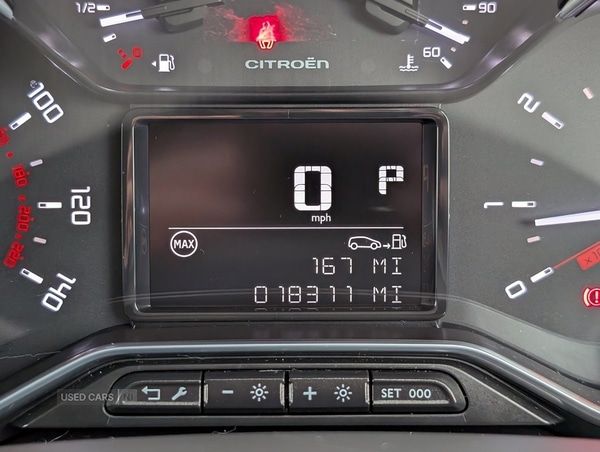 Used Citroen C3 Aircross 2022 for sale - 76271191: Photo 3