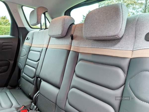 Used Citroen C3 Aircross 2022 for sale - 76271191: Photo 30