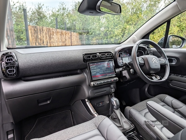 Used Citroen C3 Aircross 2022 for sale - 76271191: Photo 31