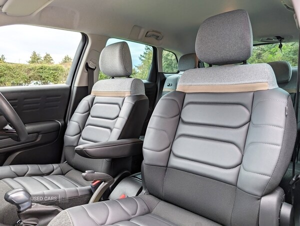 Used Citroen C3 Aircross 2022 for sale - 76271191: Photo 32