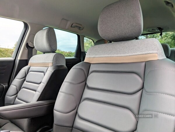 Used Citroen C3 Aircross 2022 for sale - 76271191: Photo 33